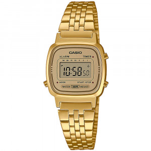 Dámske hodinky_Casio LA670WETG-9AEF_Dom hodín MAX