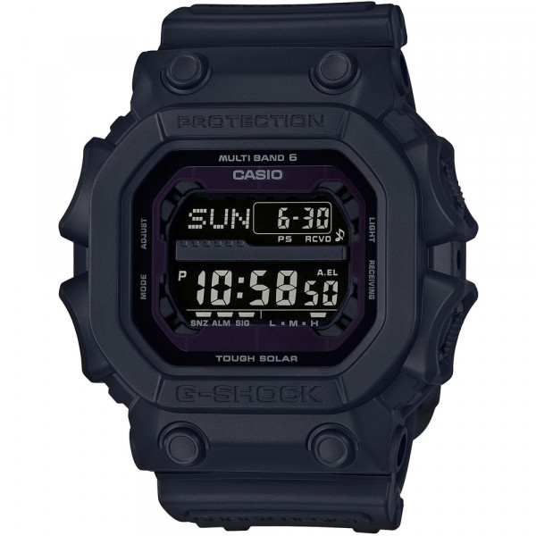 Pánske hodinky_Casio GXW-56BB-1ER_Dom hodín MAX
