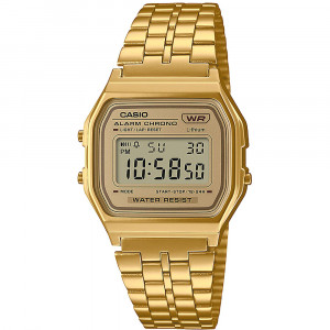 Pánske hodinky_Casio A158WETG-9AEF_Dom hodín MAX