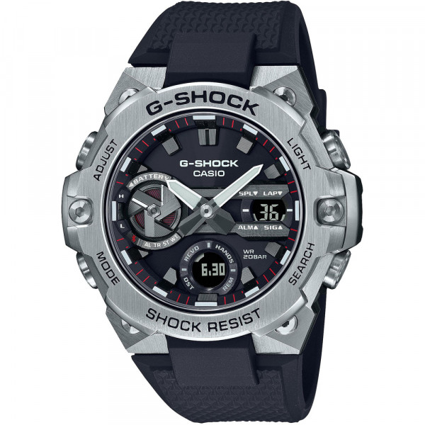 Pánske hodinky_Casio GST-B400-1AER_Dom hodín MAX