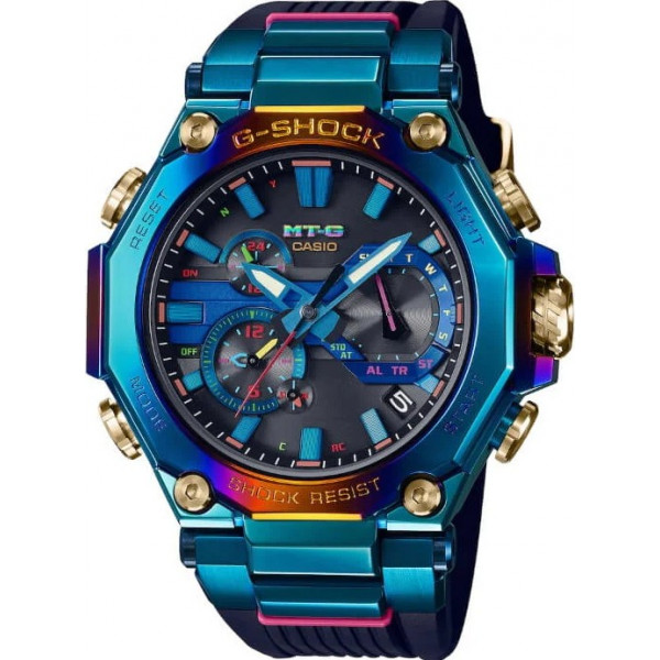 Pánske hodinky_Casio MTG-B2000PH-2AER_Dom hodín MAX