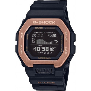 Pánske hodinky_Casio GBX-100NS-4ER_Dom hodín MAX