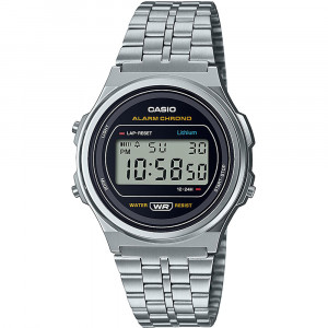 Pánske hodinky_Casio A171WE-1AEF_Dom hodín MAX