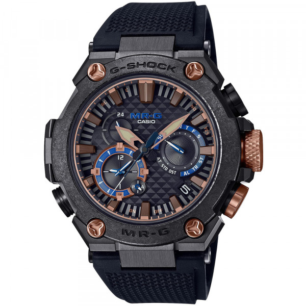 Pánske hodinky_Casio MRG-B2000R-1ADR_Dom hodín MAX