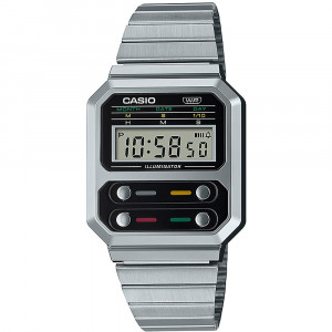 Unisex hodinky_Casio A100WE-1AEF_Dom hodín MAX