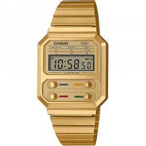 Unisex hodinky_Casio A100WEG-9AEF_Dom hodín MAX