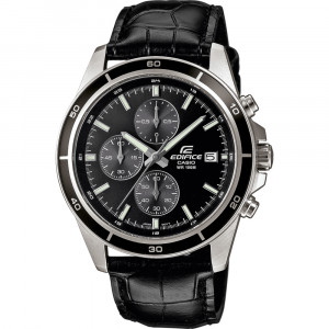 Pánske hodinky_EFR 526L-1A Casio Hodinky_Dom hodín MAX