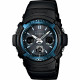Pánske hodinky_AWG M100A-1A Casio_Dom hodín MAX