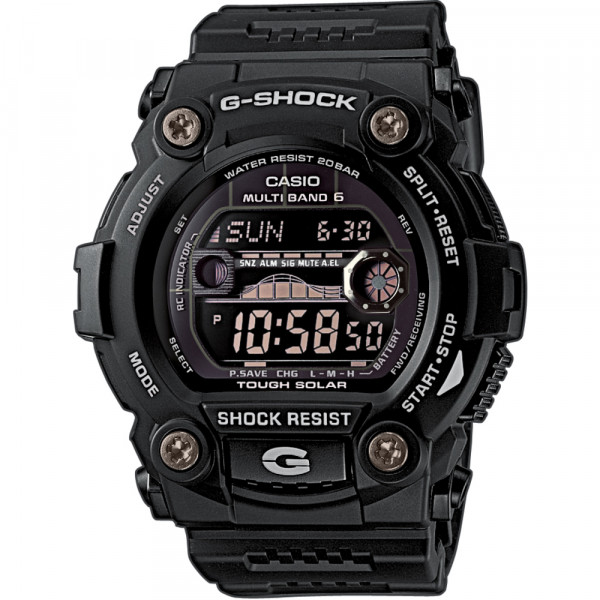 GW 7900B-1 Casio hodinky