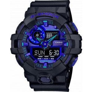 Pánske hodinky_Casio GA-700VB-1AER_Dom hodín MAX