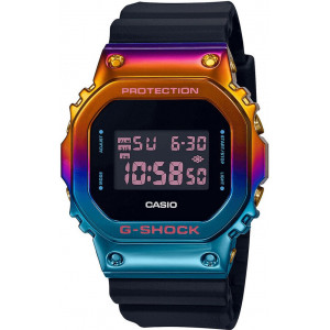 Pánske hodinky_Casio GM-5600SN-1ER_Dom hodín MAX