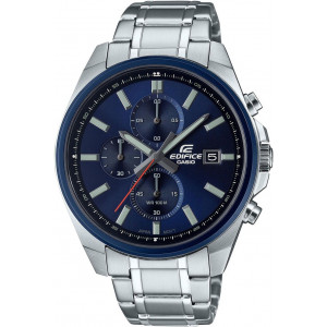 Pánske hodinky_Casio EFV-610DB-2AVUEF_Dom hodín MAX