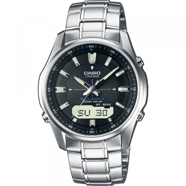Pánske hodinky_LCW M100DSE-1A Casio hodinky_Dom hodín MAX