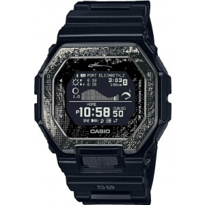Pánske hodinky_Casio GBX-100KI-1ER_Dom hodín MAX