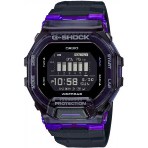Pánske hodinky_Casio GBD-200SM-1A6ER_Dom hodín MAX