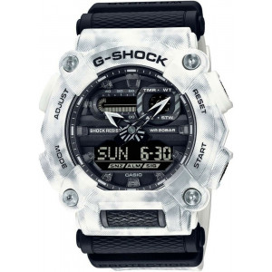 Pánske hodinky_Casio GA-900GC-7AER_Dom hodín MAX