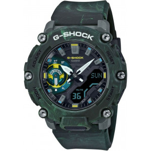 Pánske hodinky_Casio GA-2200MFR-3AER_Dom hodín MAX
