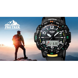 Protrek